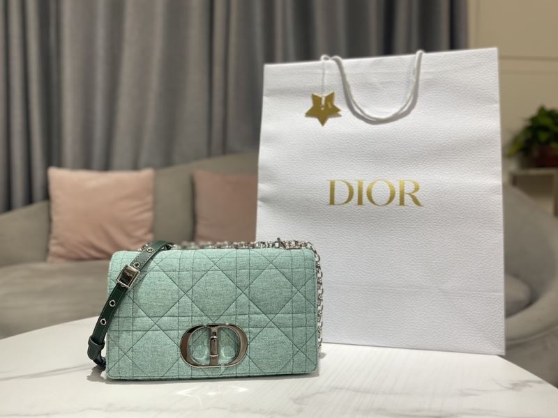 Christian Dior Montaigne Bags